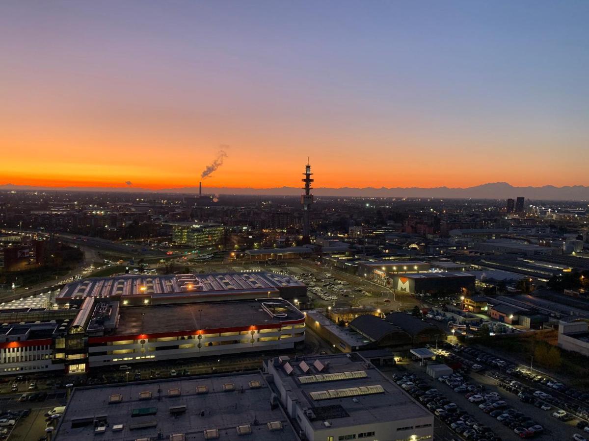 Sweet Home In Milano Smart District Εξωτερικό φωτογραφία