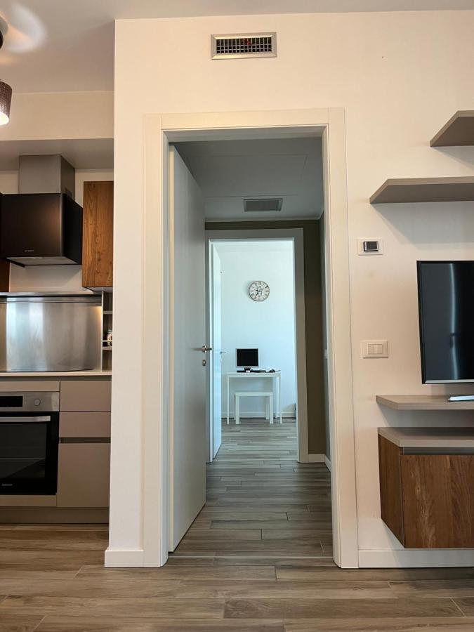 Sweet Home In Milano Smart District Εξωτερικό φωτογραφία