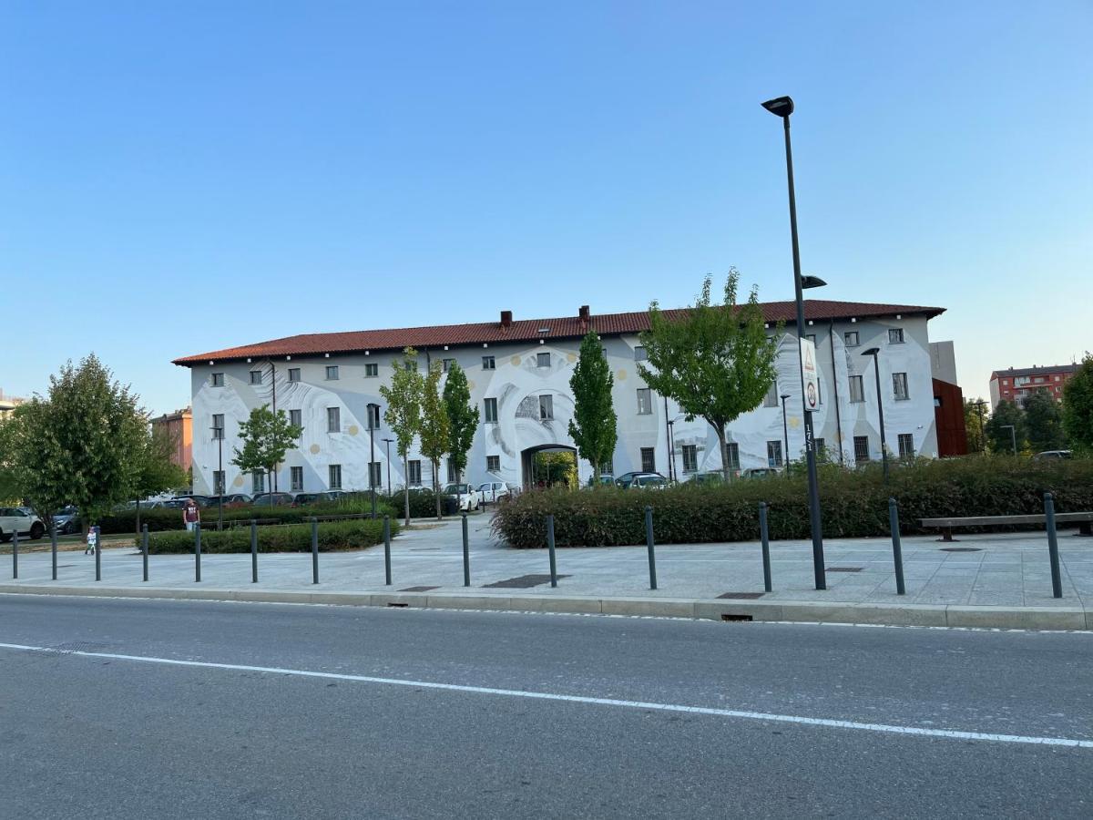 Sweet Home In Milano Smart District Εξωτερικό φωτογραφία
