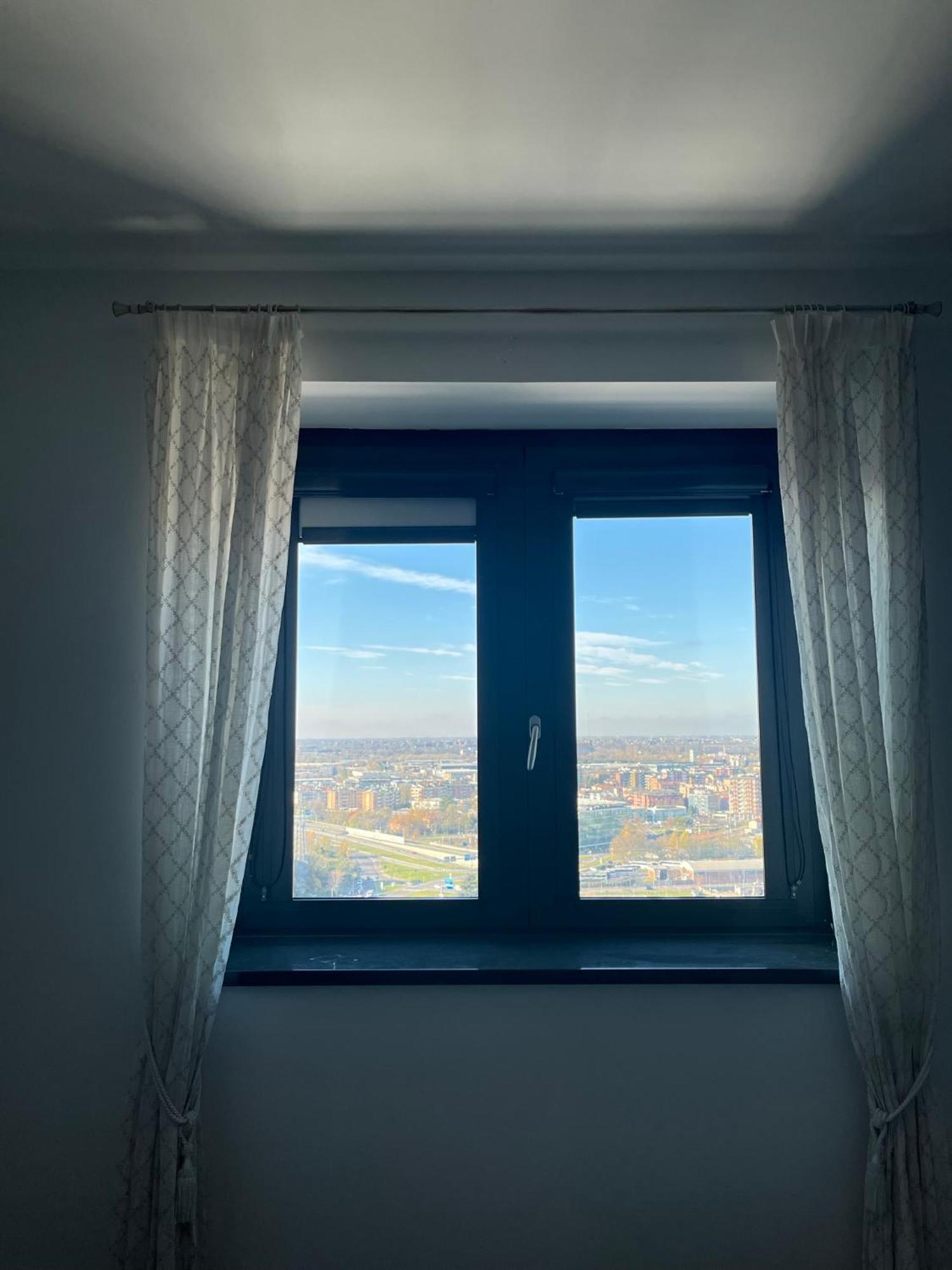 Sweet Home In Milano Smart District Εξωτερικό φωτογραφία
