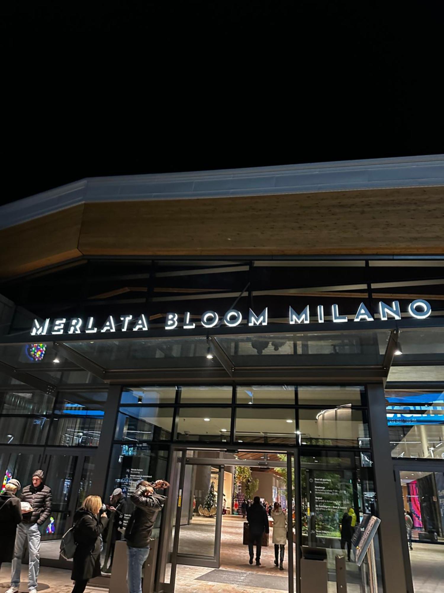 Sweet Home In Milano Smart District Εξωτερικό φωτογραφία