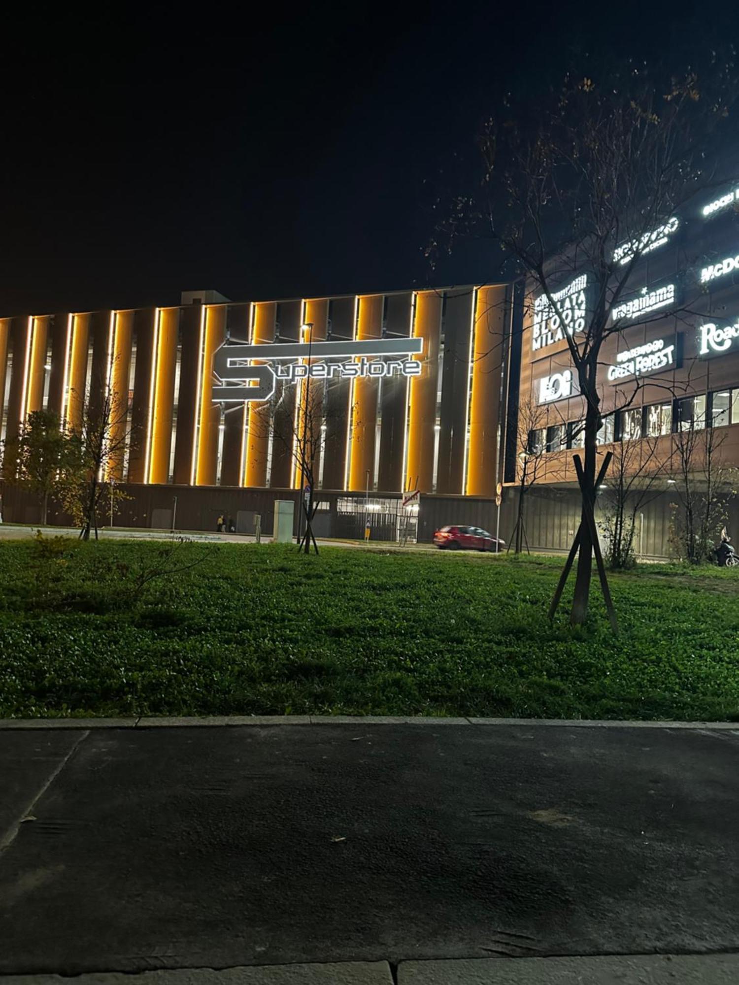 Sweet Home In Milano Smart District Εξωτερικό φωτογραφία