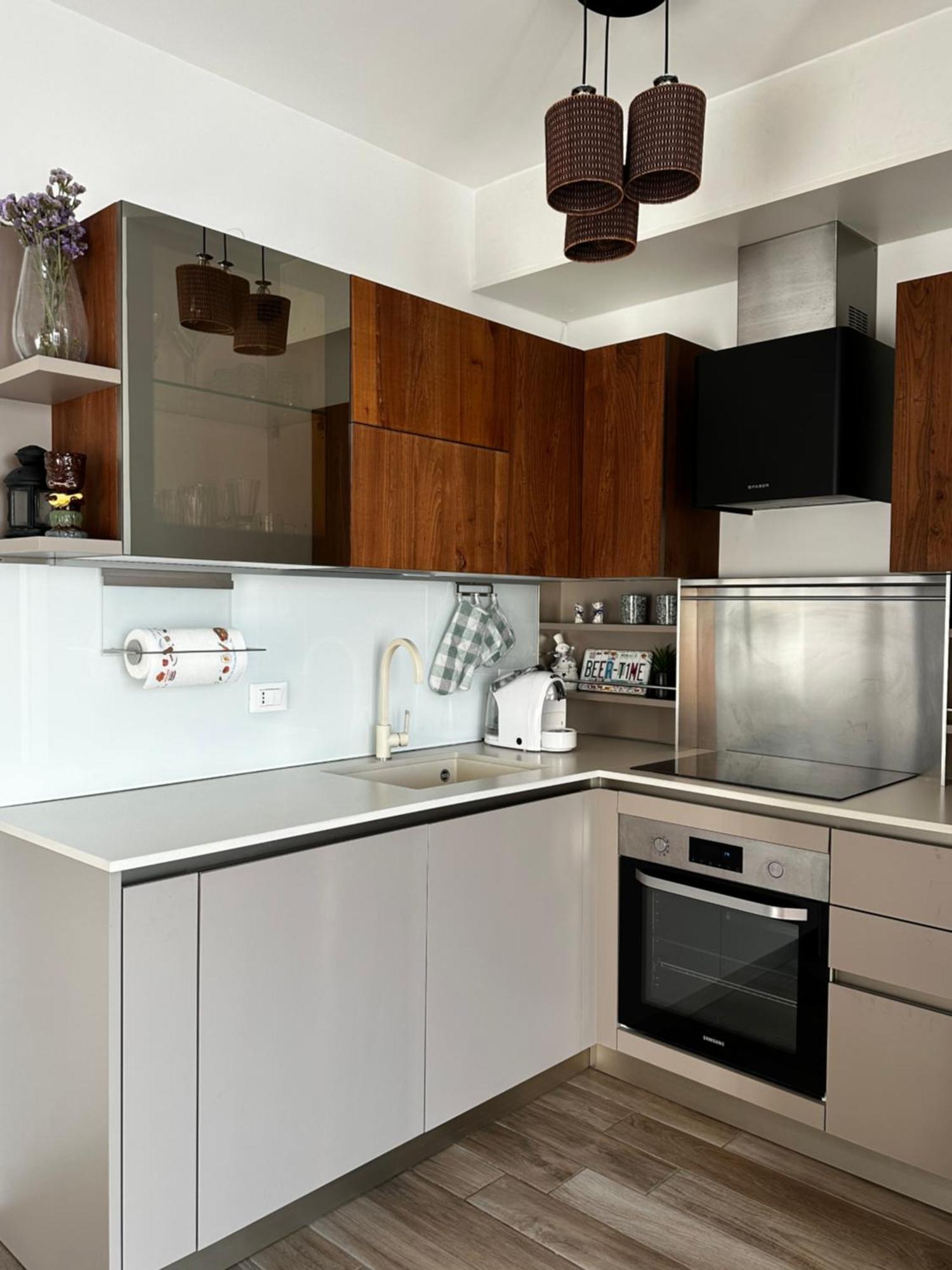 Sweet Home In Milano Smart District Εξωτερικό φωτογραφία