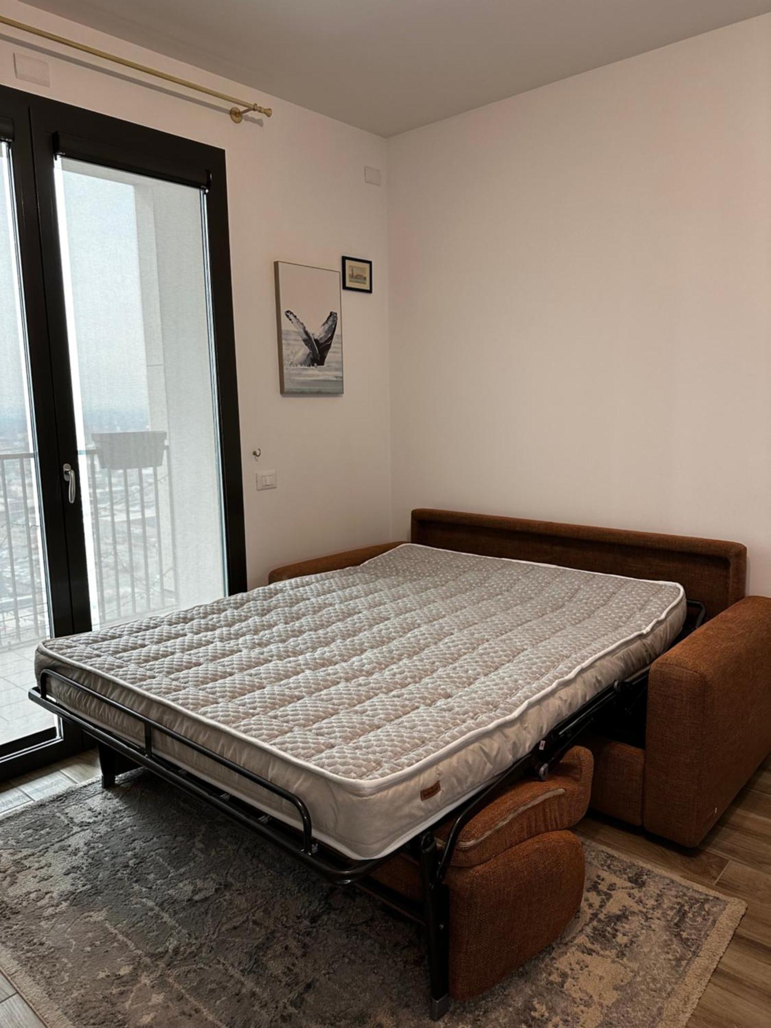 Sweet Home In Milano Smart District Εξωτερικό φωτογραφία