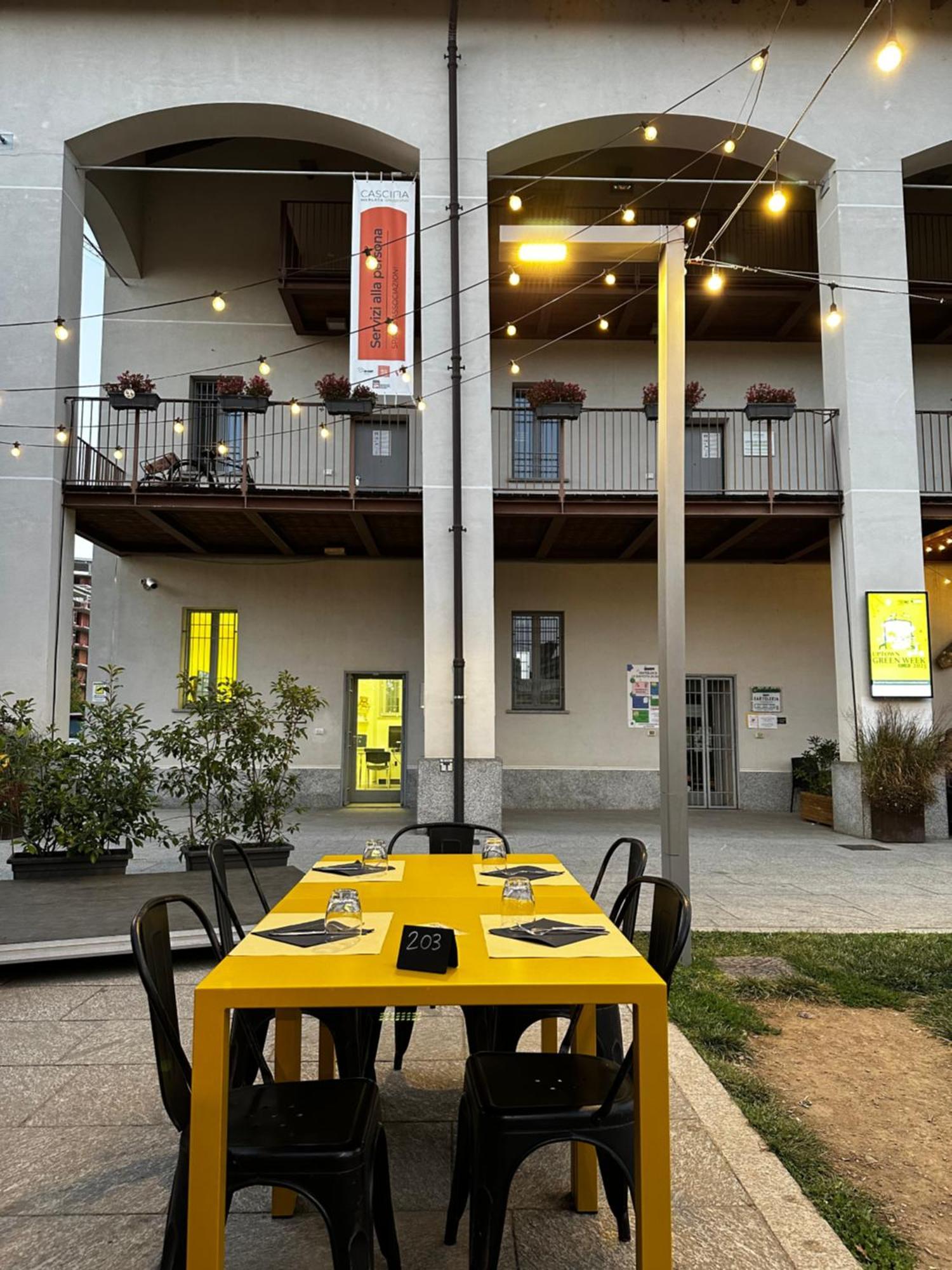Sweet Home In Milano Smart District Εξωτερικό φωτογραφία