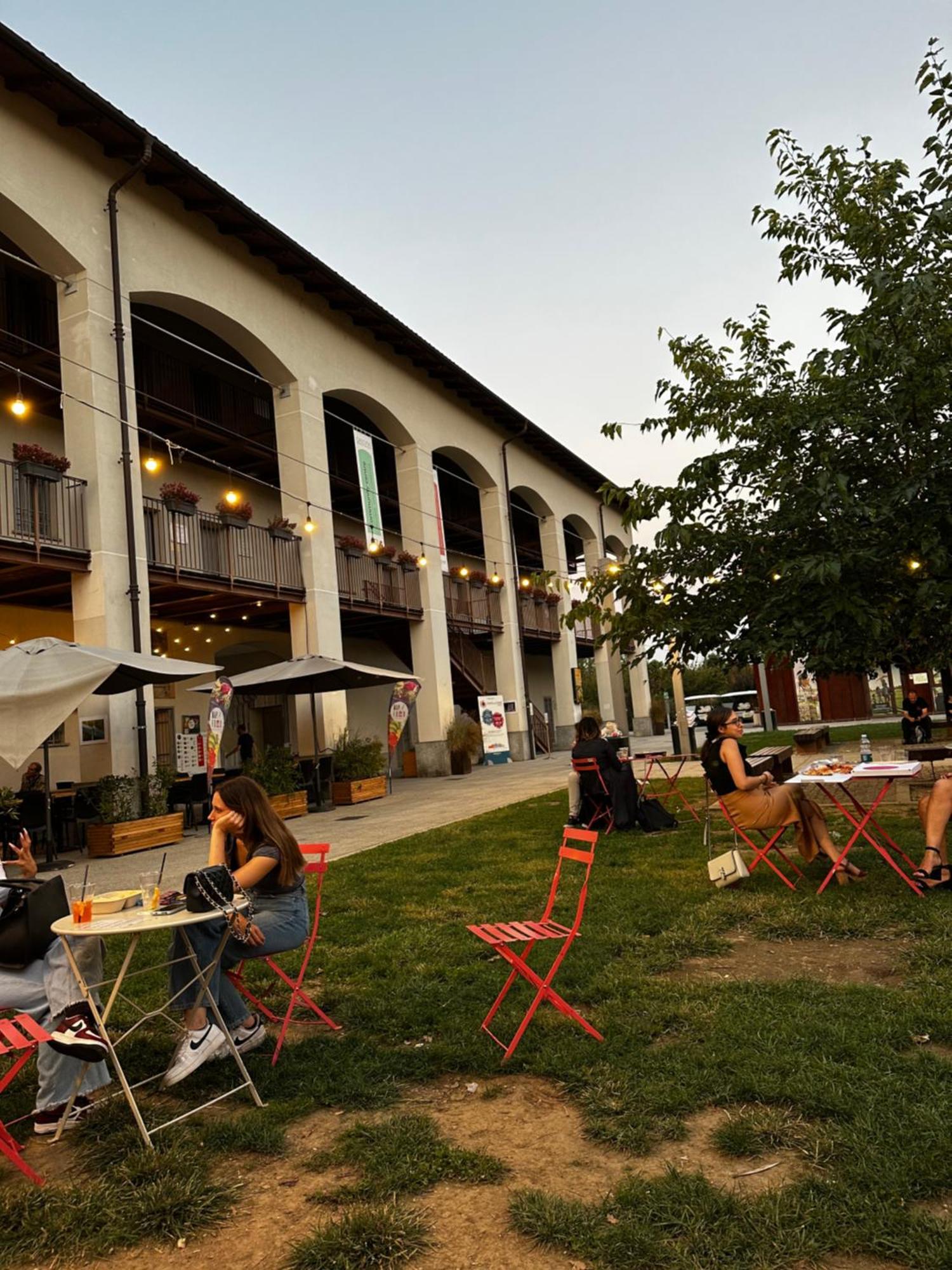 Sweet Home In Milano Smart District Εξωτερικό φωτογραφία