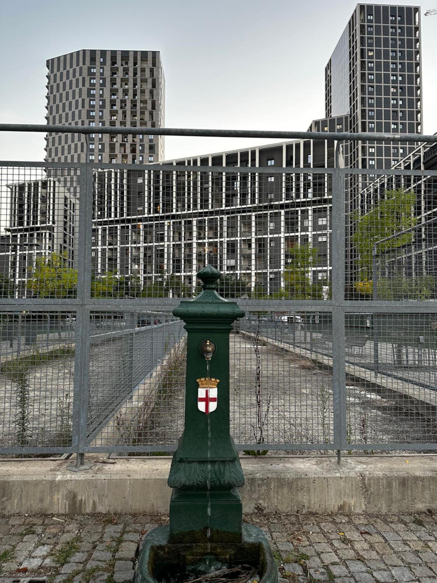 Sweet Home In Milano Smart District Εξωτερικό φωτογραφία
