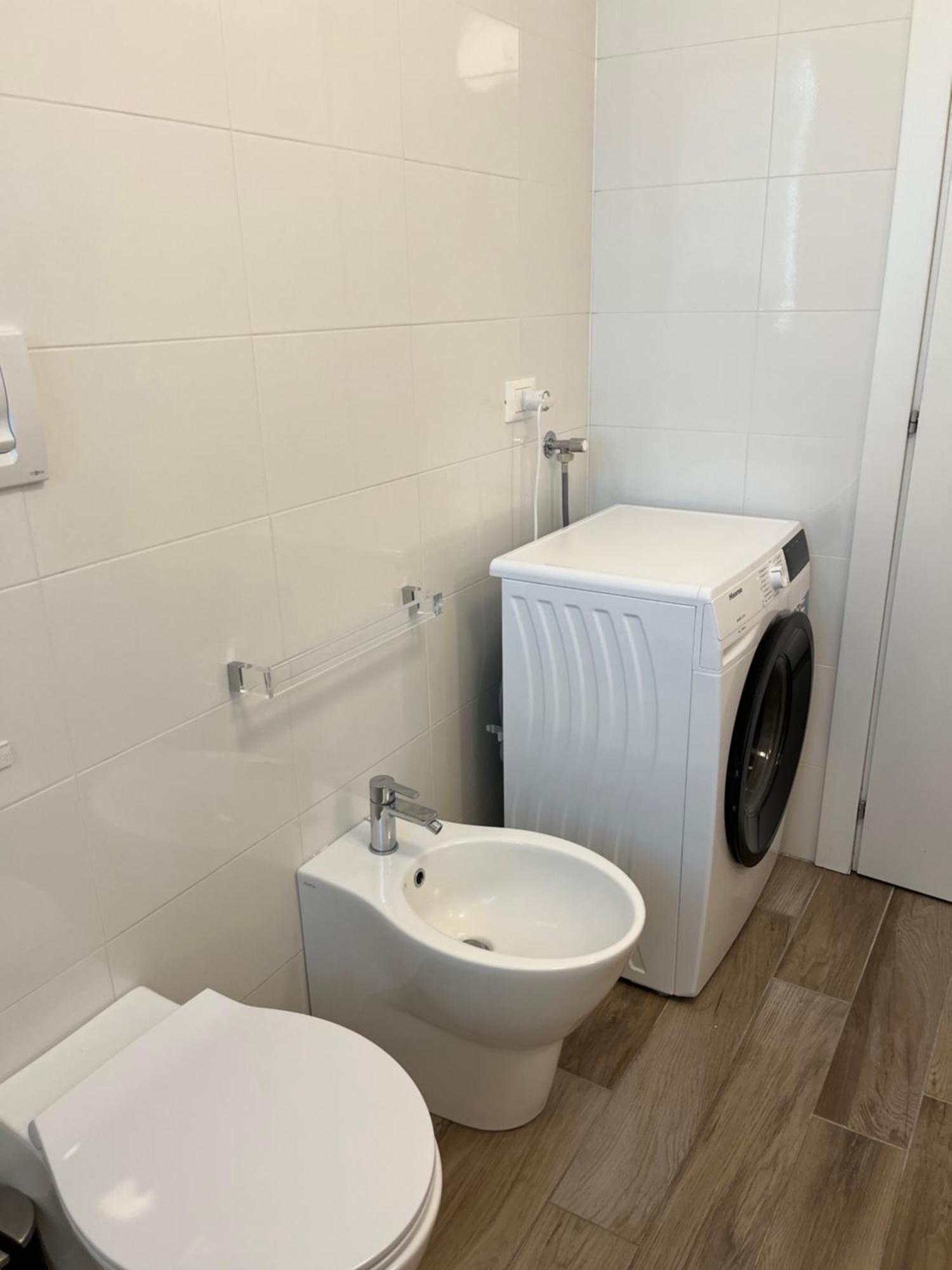 Sweet Home In Milano Smart District Δωμάτιο φωτογραφία