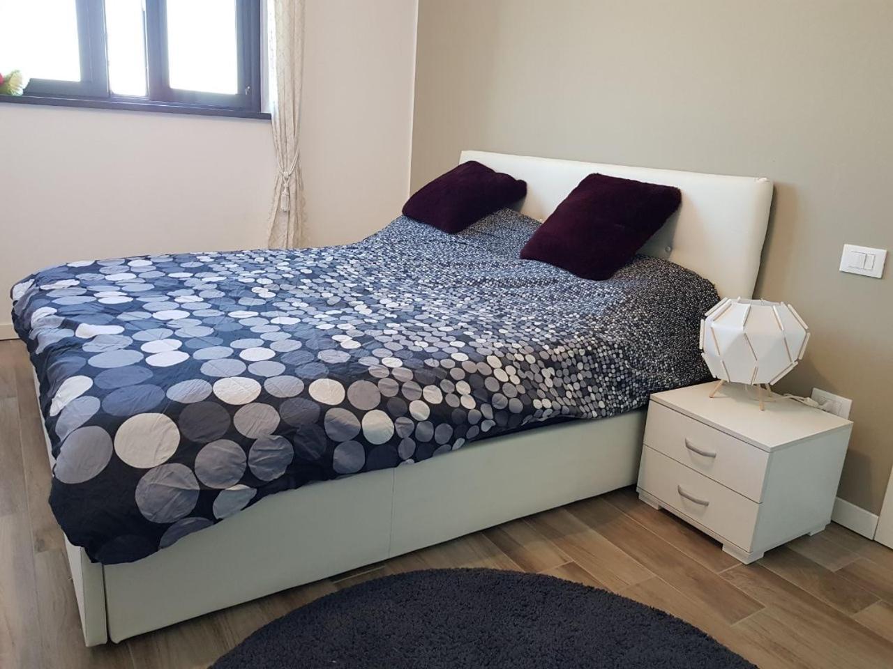 Sweet Home In Milano Smart District Δωμάτιο φωτογραφία